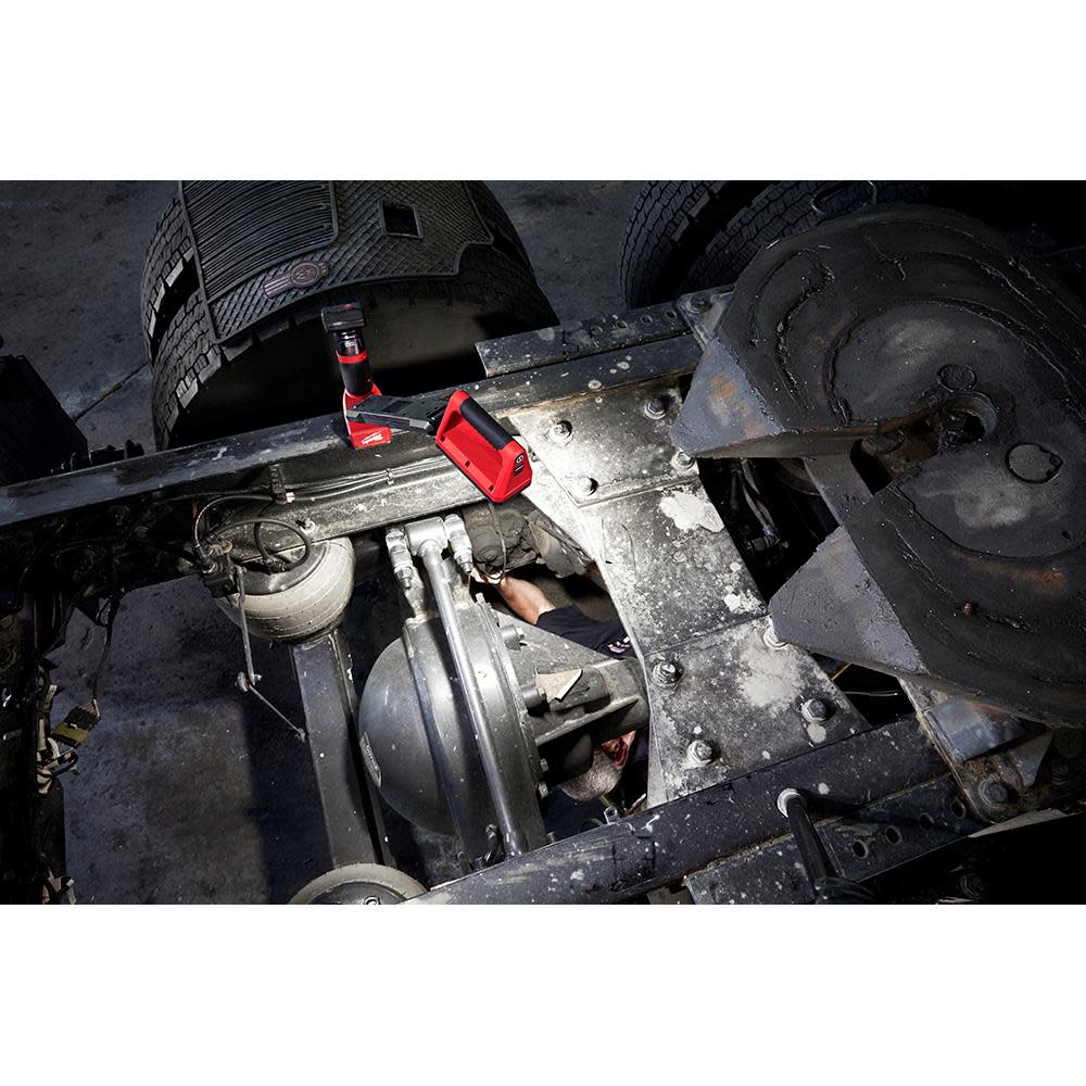 Milwaukee M12 Underbody Light Kit - Ascmtools