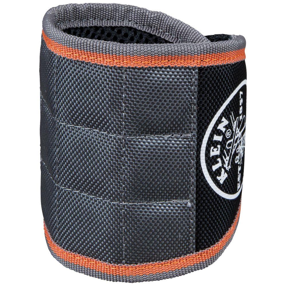 Klein Tools Tradesman Pro Magnetic Wristband - Ascmtools