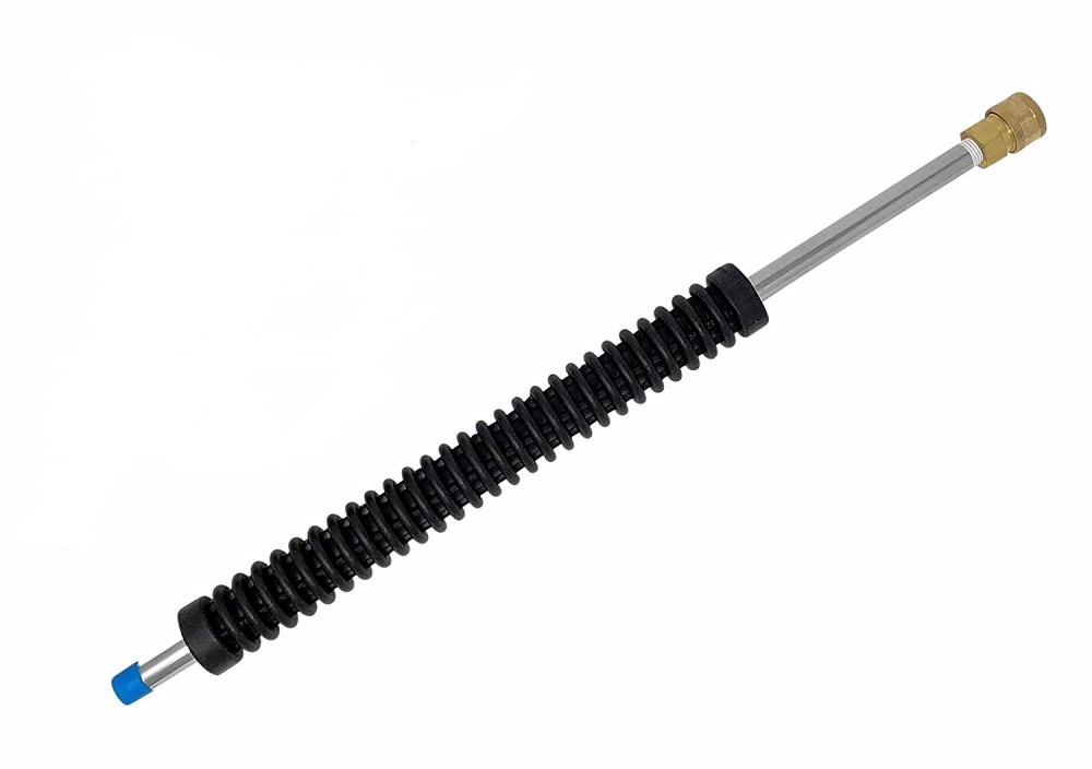 Aaladin Cleaning Systems Pressure Washer Wand for use with Pressure Washers - Ascmtools