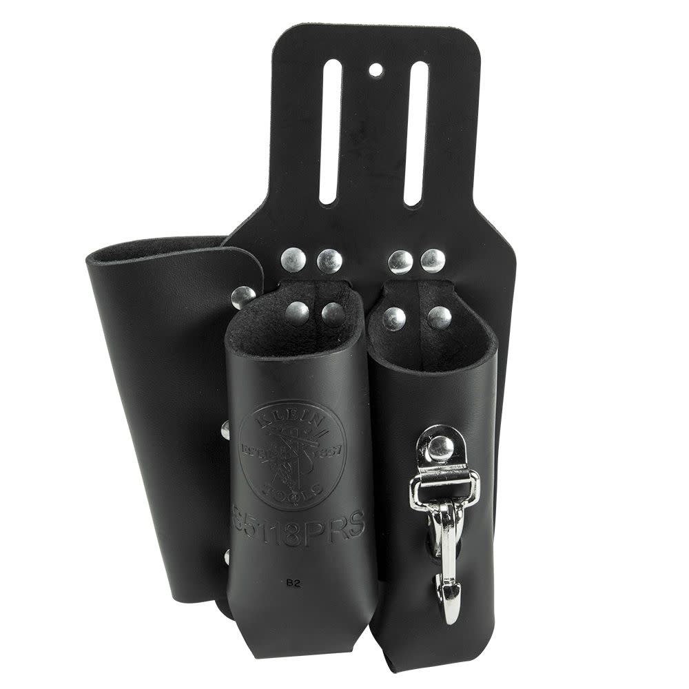 Klein Tools Lineman’s Tool Pouch - Ascmtools