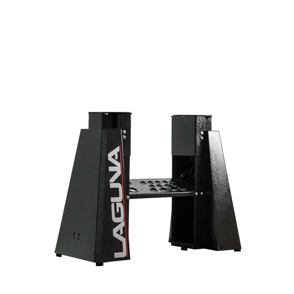 Laguna Tools Adjustable Stand for REVO 12 | 16 Lathe - Ascmtools
