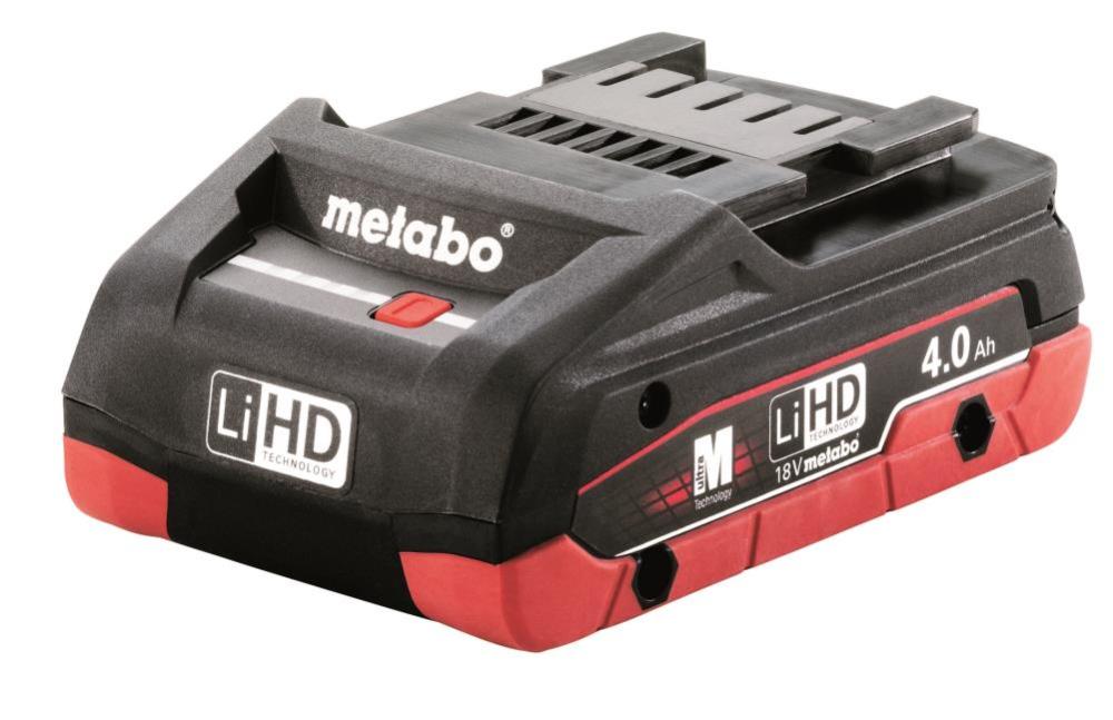 18V 4.0Ah LiHD Battery Pack - Ascmtools