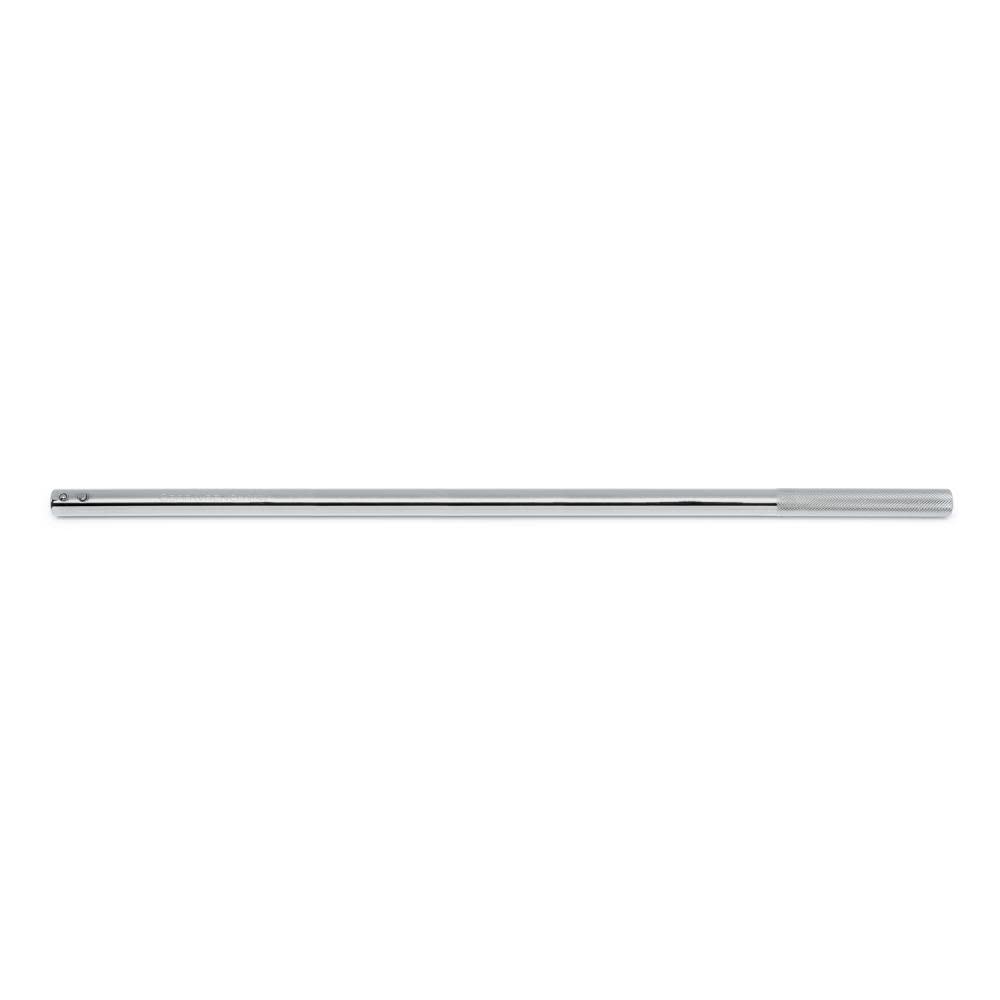 GEARWRENCH Knurled Chrome Handle 36 In. for 3/4 In. Drive Heads - Ascmtools