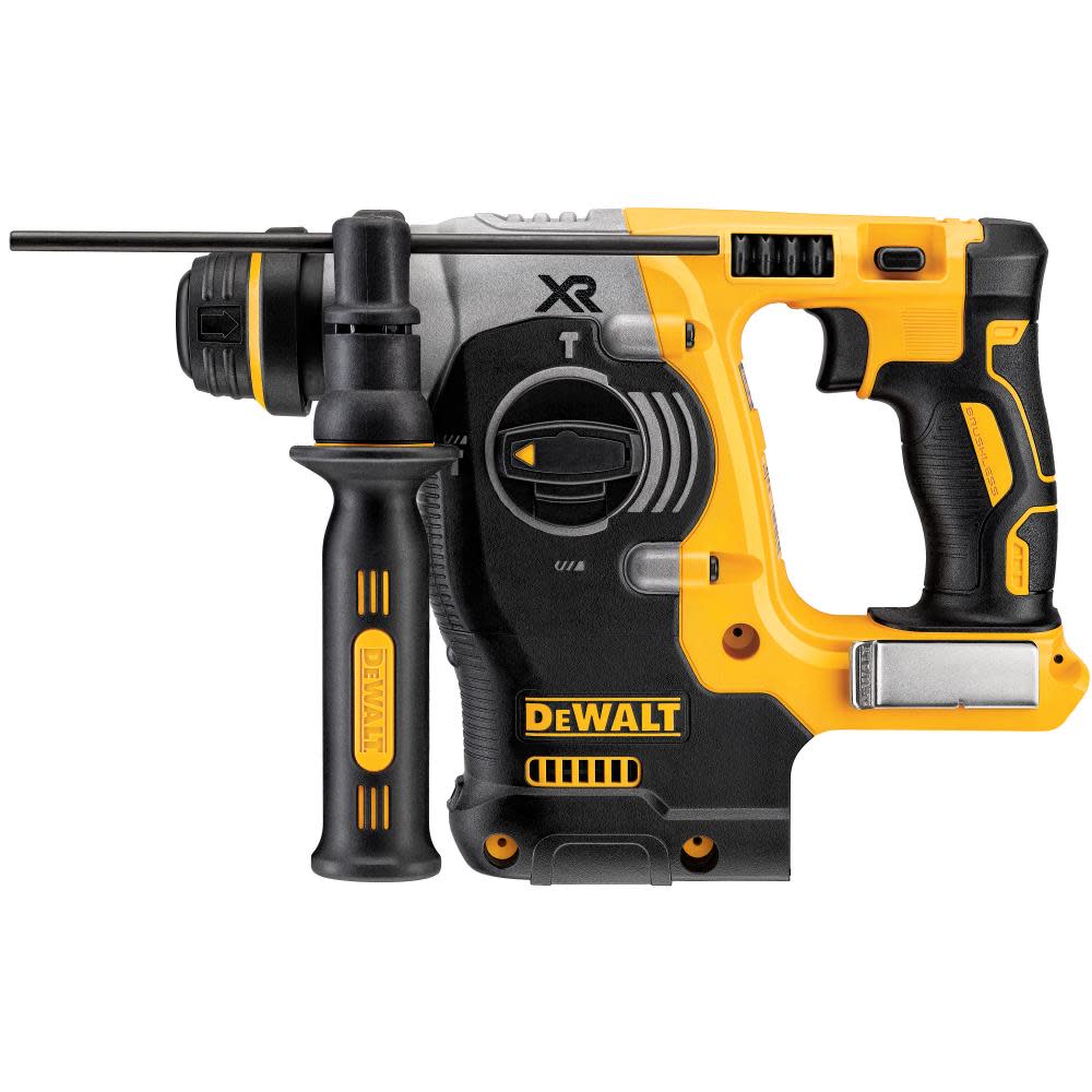 DEWALT 20V MAX Rotary Hammer 1″ SDS+ 3 Mode Tool Only - Ascmtools