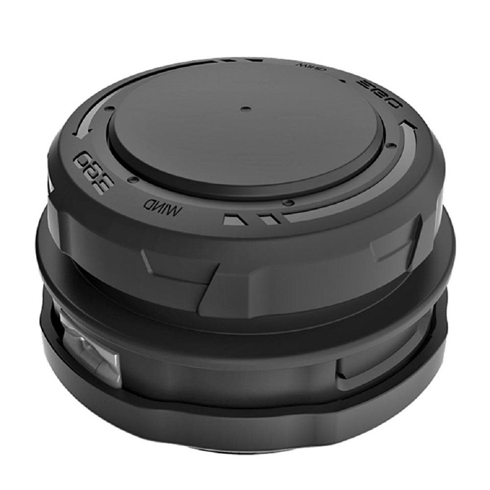 EGO Replacement Rapid Reload+ Trimmer Head (Anti Clockwise) for use with POWER+ Rapid Reload+ String Trimmers (ST1500SA and ST1500SF) - Ascmtools