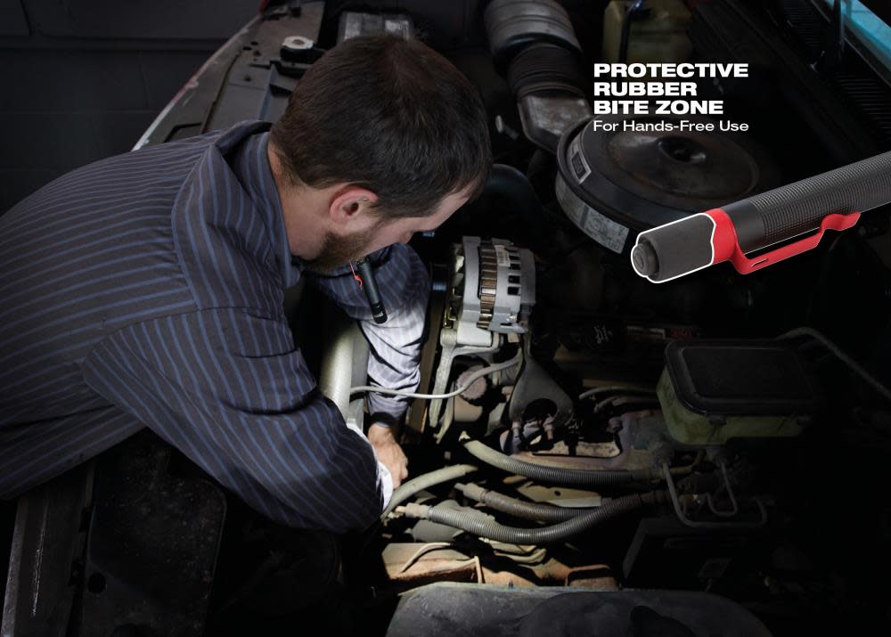 Milwaukee Penlight-2 Pk - Ascmtools