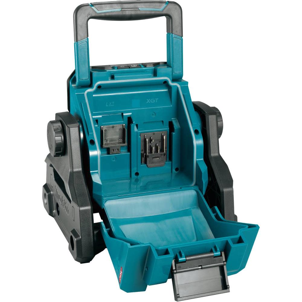 Makita 40V max XGT L.E.D. Work Light Cordless Bare Tool - Ascmtools