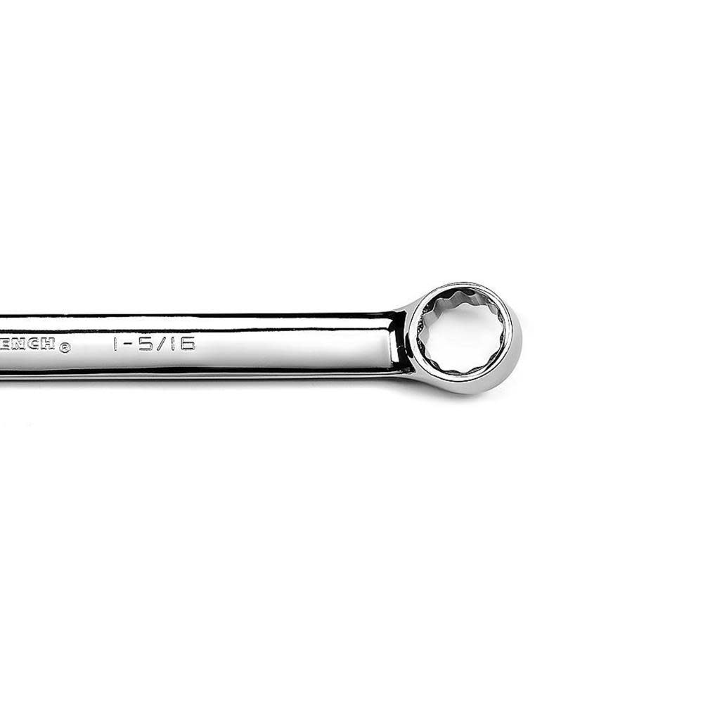 GEARWRENCH Combination Wrench 1-5/16″ 12 Point Long Pattern - Ascmtools