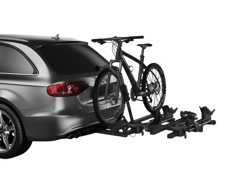Thule T2 Classic Add-On (2″ reciever) - Ascmtools