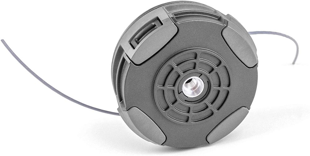 Husqvarna String Trimmer Head Gas Powered - Ascmtools