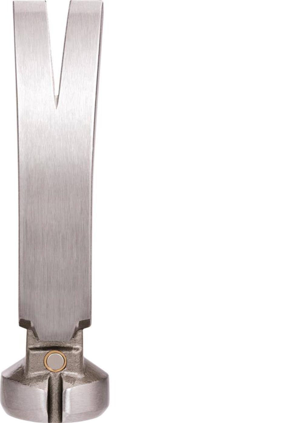 Milwaukee 17 oz Smooth Face Framing Hammer - Ascmtools