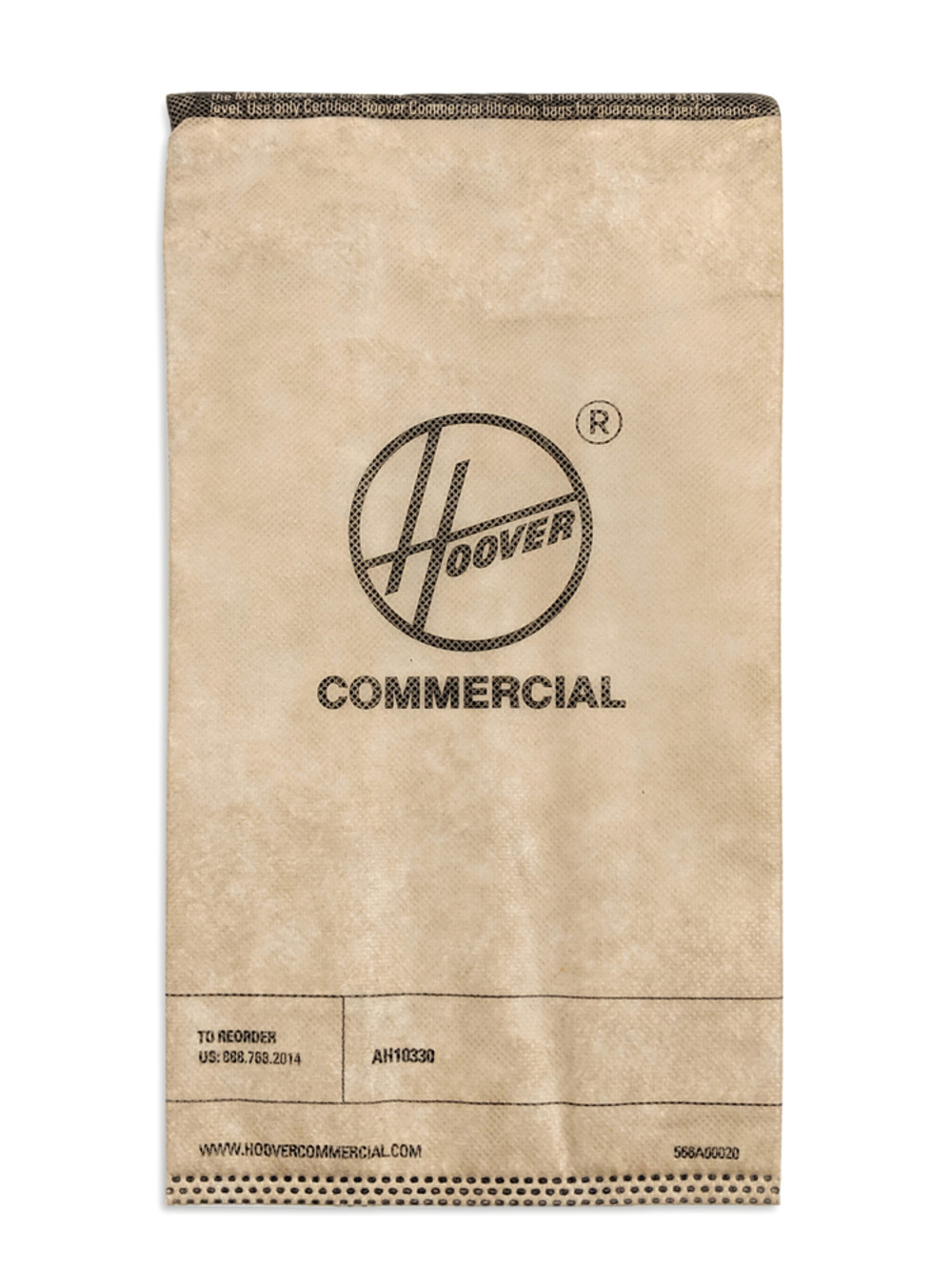 Hoover Residential Vacuum HEPA Bag 10/pk – AH10330 - Ascmtools
