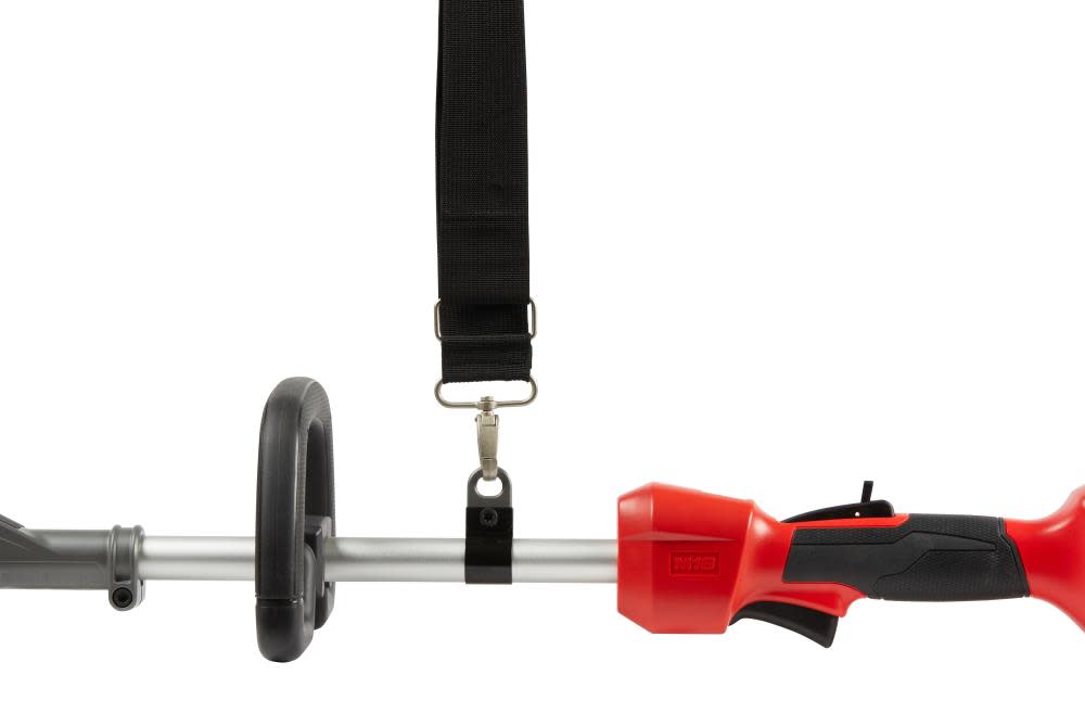 Milwaukee M18 Quik-Lok Shoulder Strap - Ascmtools