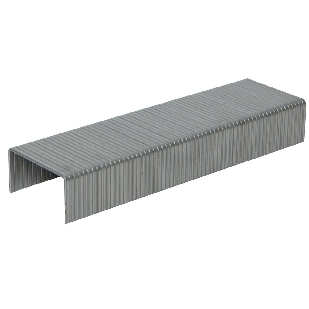 Bostitch 1-3/8 x 3/4 In. 2.4M Galvanized Carton Closing Staples – 2400/Box - Ascmtools