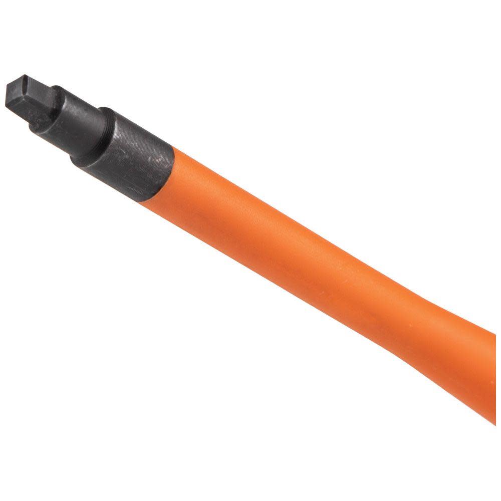 Klein Tools Slim-Tip Insul Screwdrivers 4-pc - Ascmtools