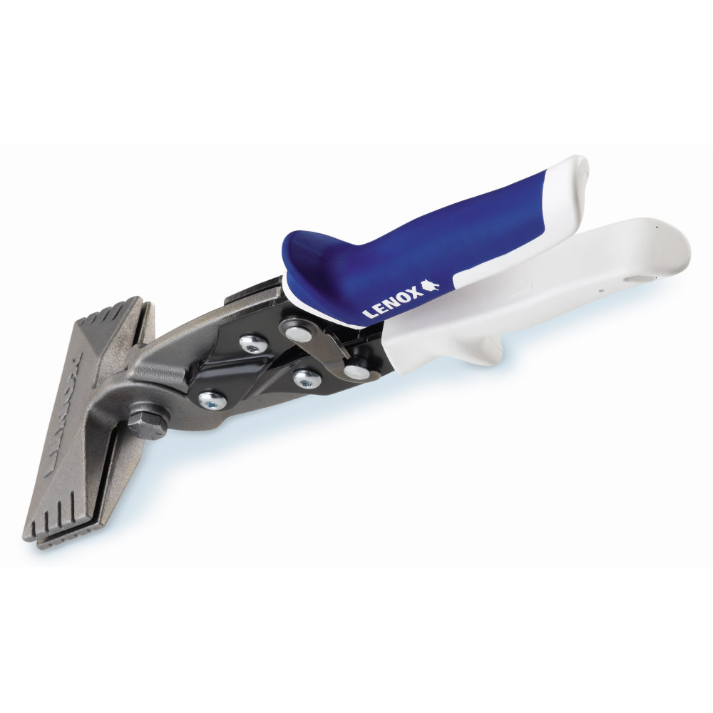 Lenox S2 3 In. Seamer - Ascmtools