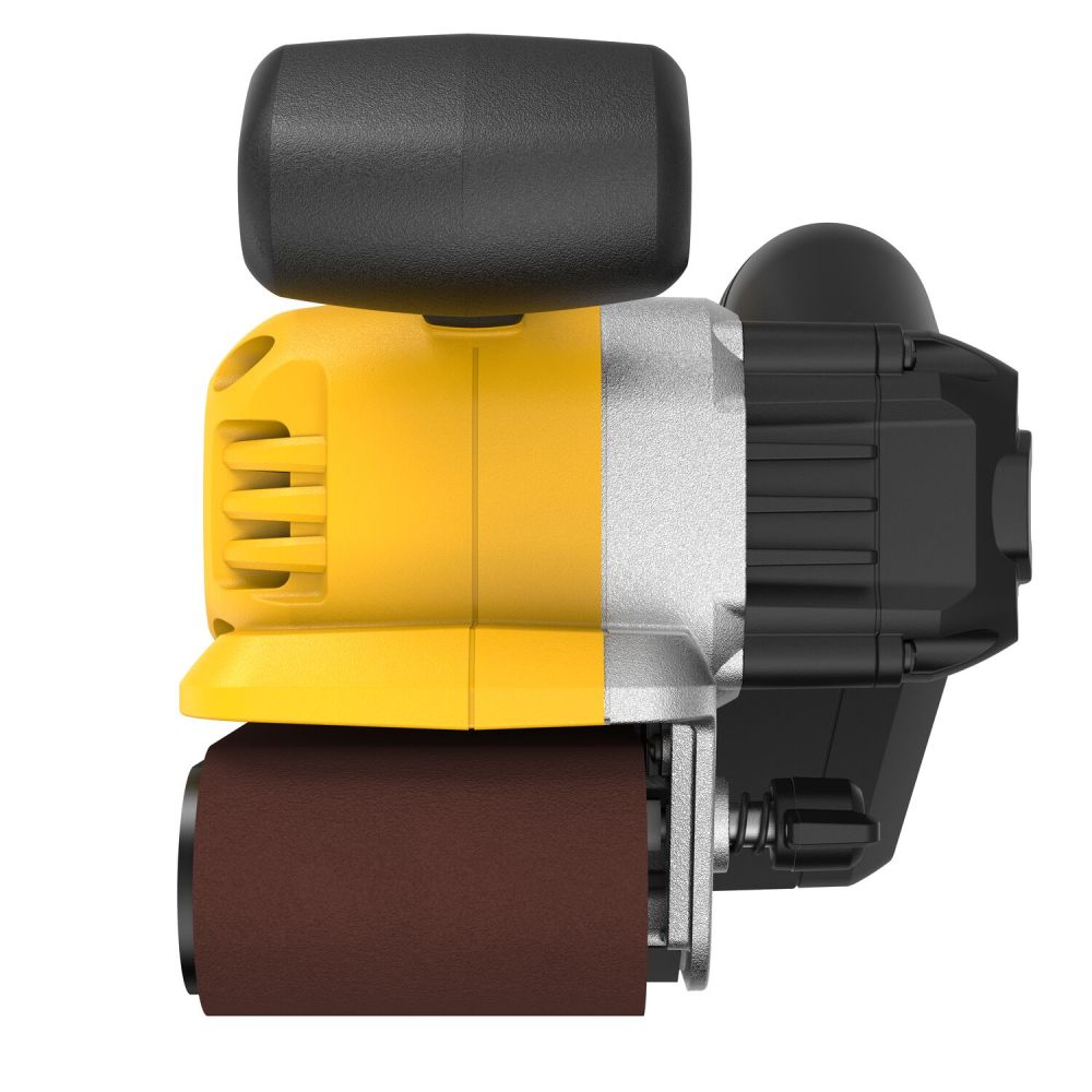 DEWALT 20V MAX XR 3 X 21″ Belt Sander Cordless Bare Tool - Ascmtools