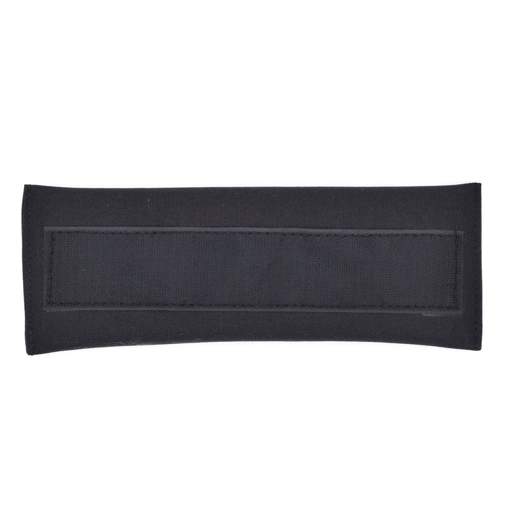 Diamondback Toolbelts Black Lumbar Pad - Ascmtools