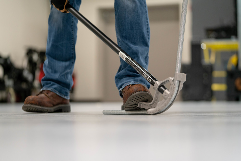 Southwire Conduit Bender Ductile Iron Head 1″ - Ascmtools