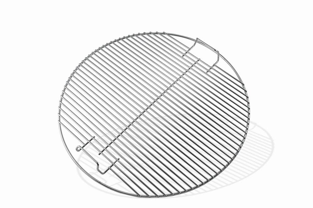 Weber 22 In. Cooking Grate - Ascmtools