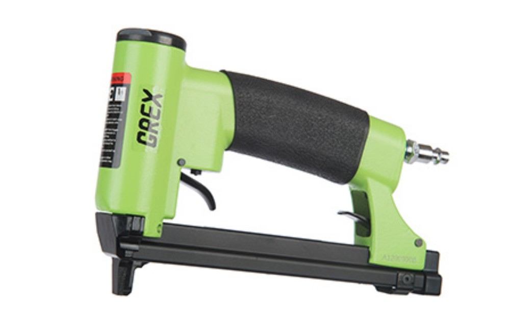 Grex Power Tools Stapler 22 Gauge 3/16″ Crown - Ascmtools