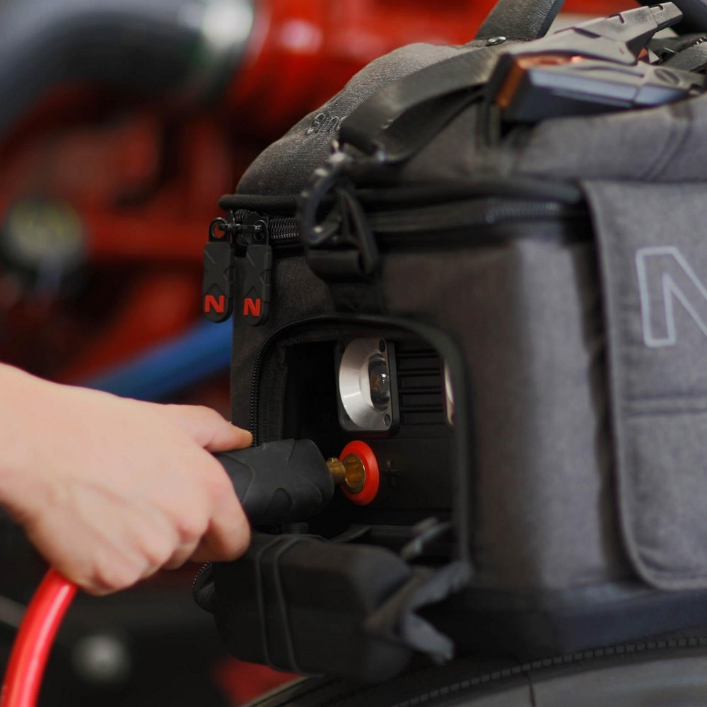 Noco Boost MAX 72-inch Battery Clamps - Ascmtools