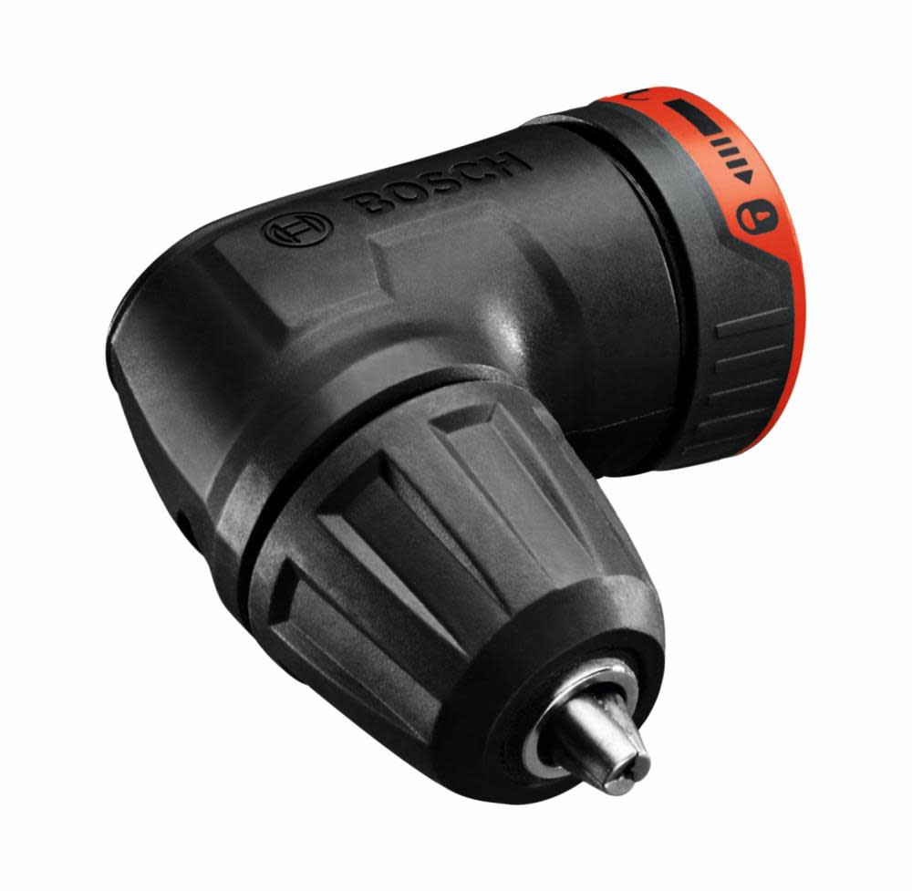 Bosch 18V EC 5 In 1 Drill/Driver Kit Flexiclick Reconditioned - Ascmtools