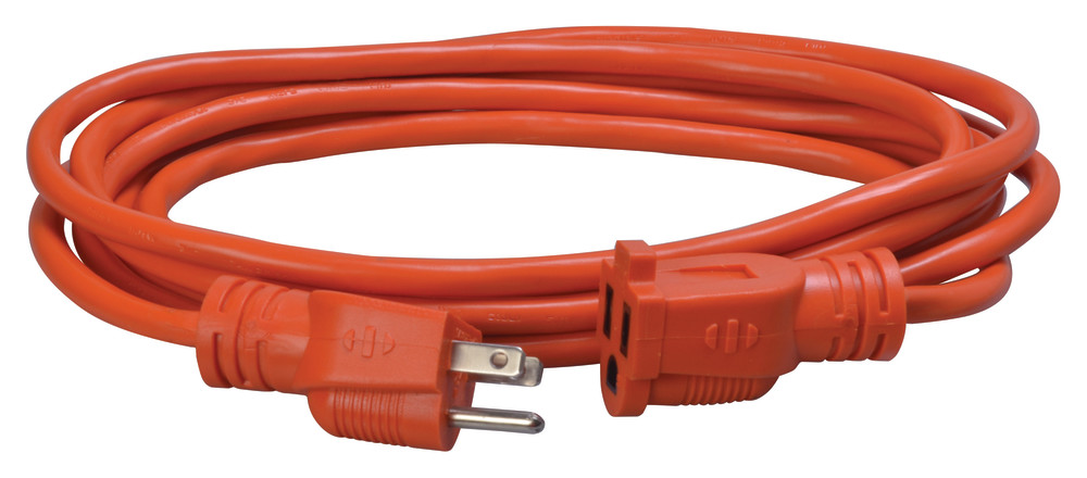 Southwire General Purpose Extension Cord 10′ 16/3 - Ascmtools