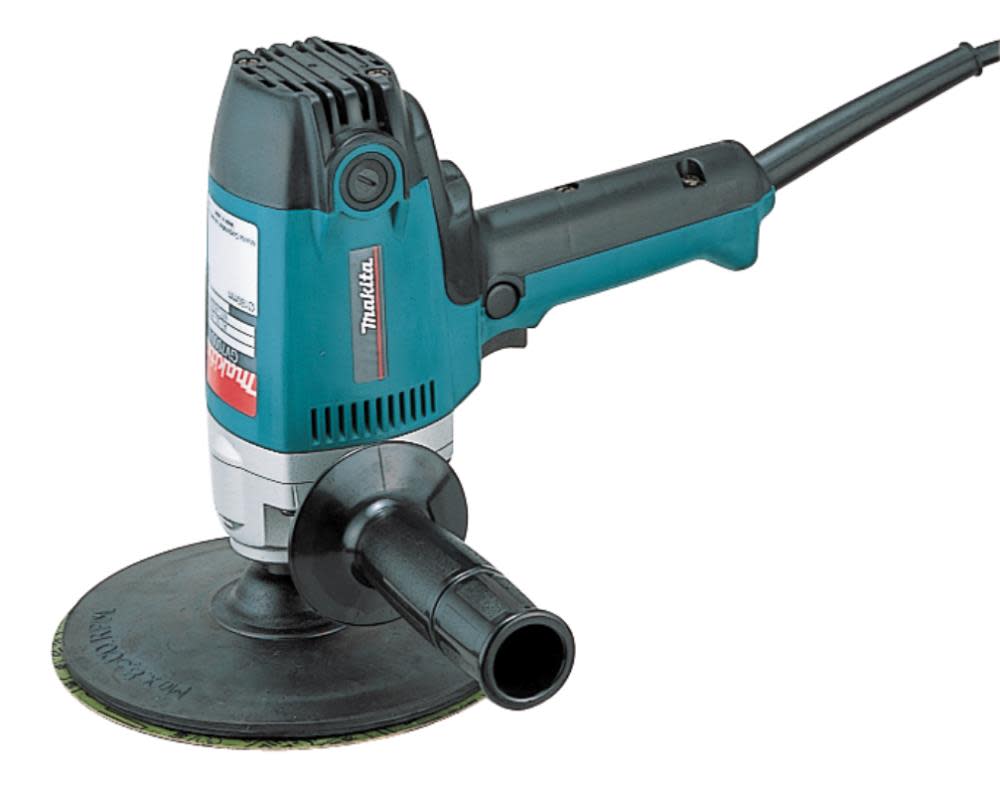 Makita 7 In. Vertical Sander - Ascmtools