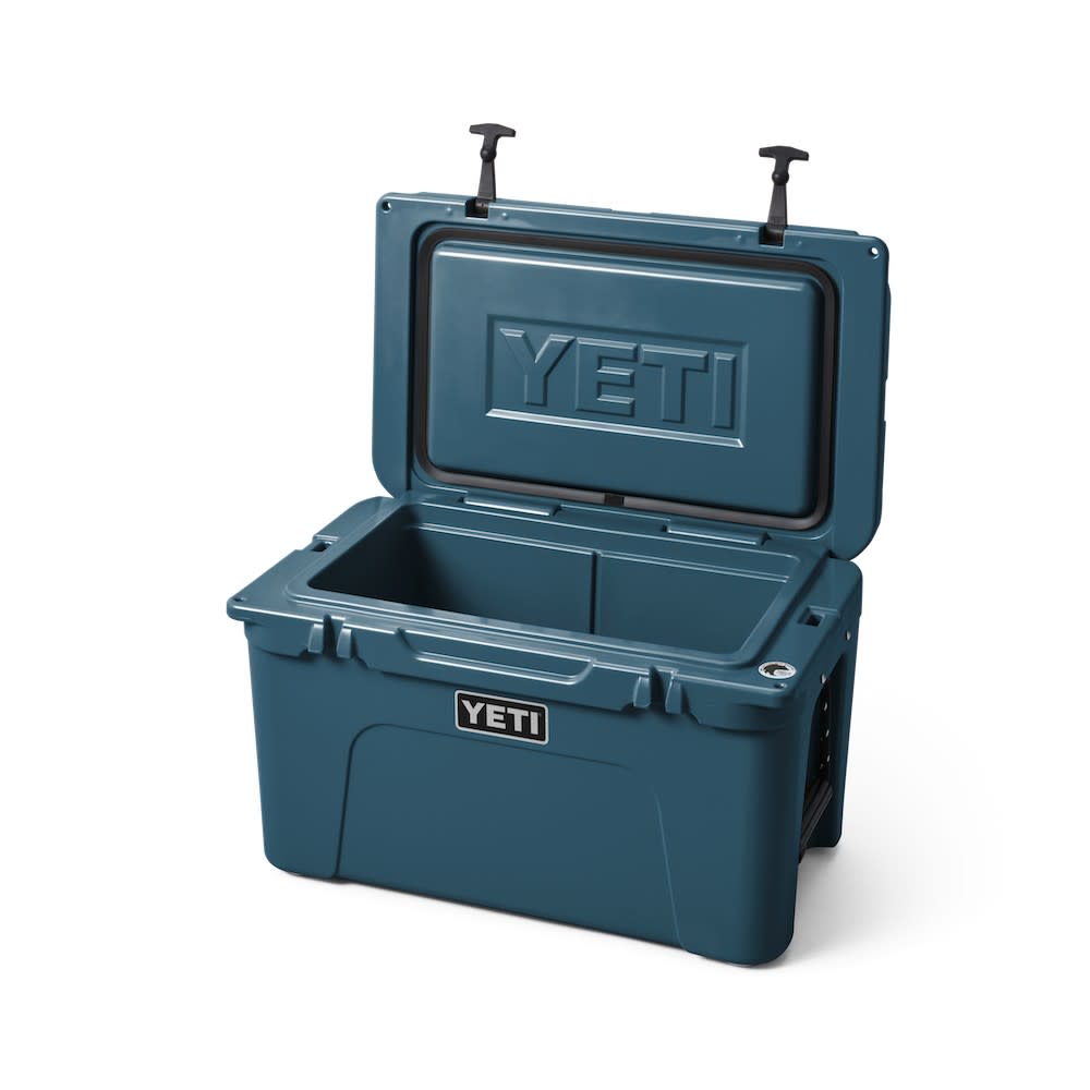 Yeti Tundra 45 Hard Cooler Nordic Blue - Ascmtools