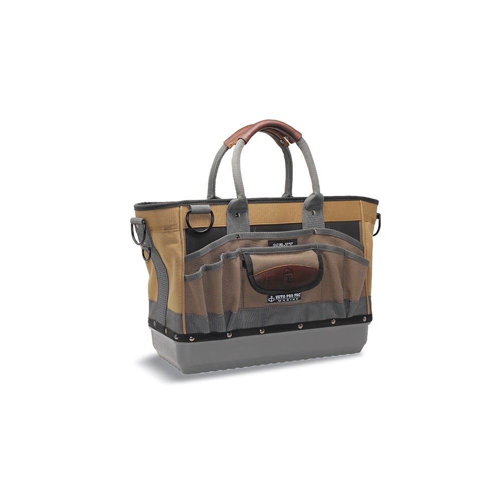 Veto Pro Pac Tool Tote Open Large - Ascmtools