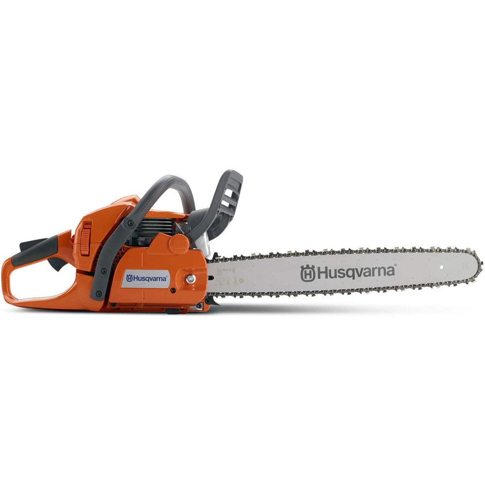 Husqvarna 450 Rancher 18″ Chainsaw 9000 RPM 3.2 HP - Ascmtools
