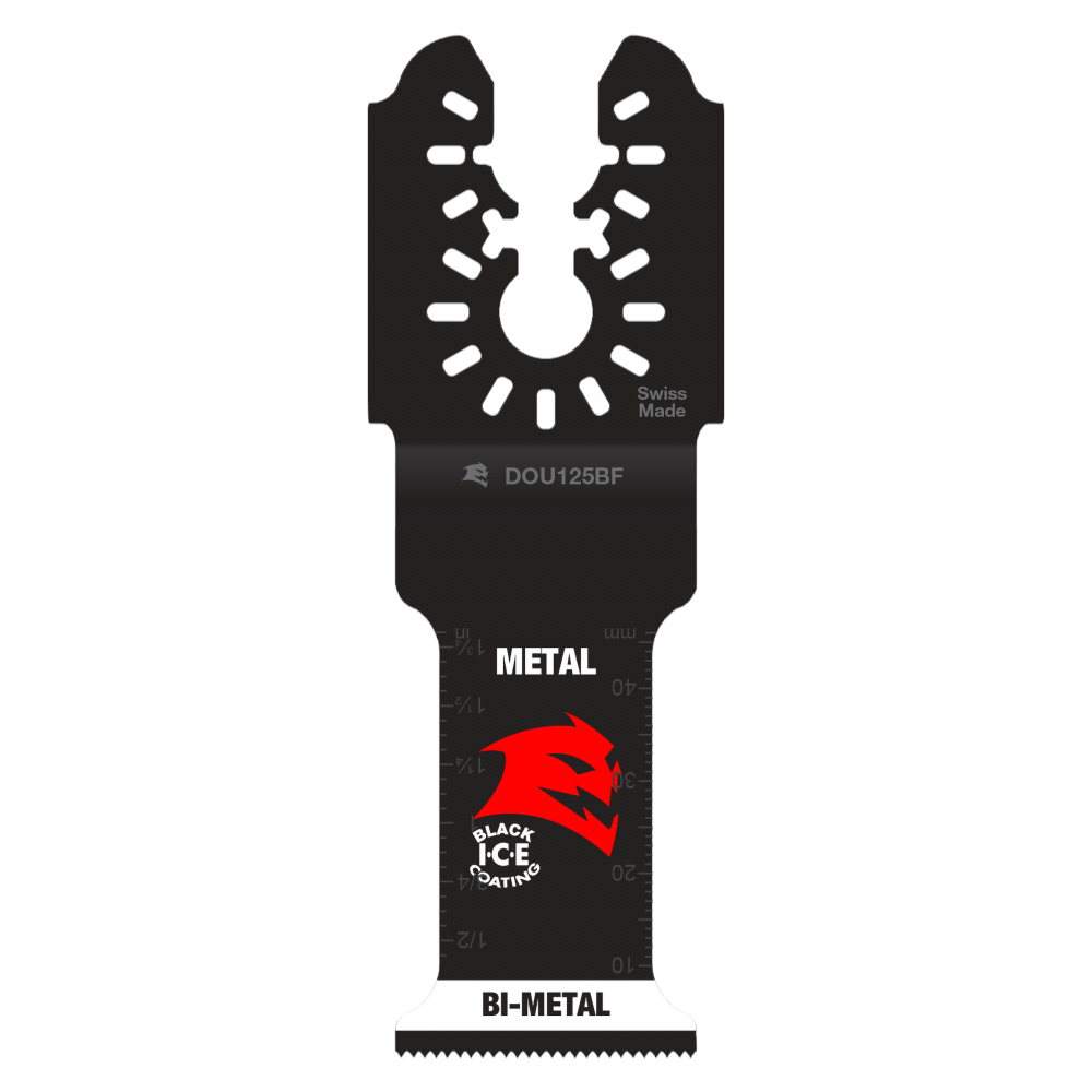 Diablo Tools 1-1/4″ Universal Fit Bi-Metal Osc. Blades for Metal 3pk - Ascmtools
