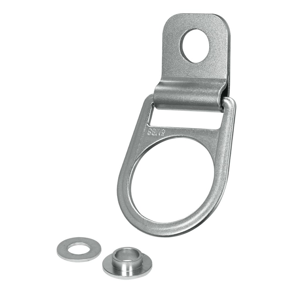 Falltech Rotating D Ring Anchor without Fasteners - Ascmtools