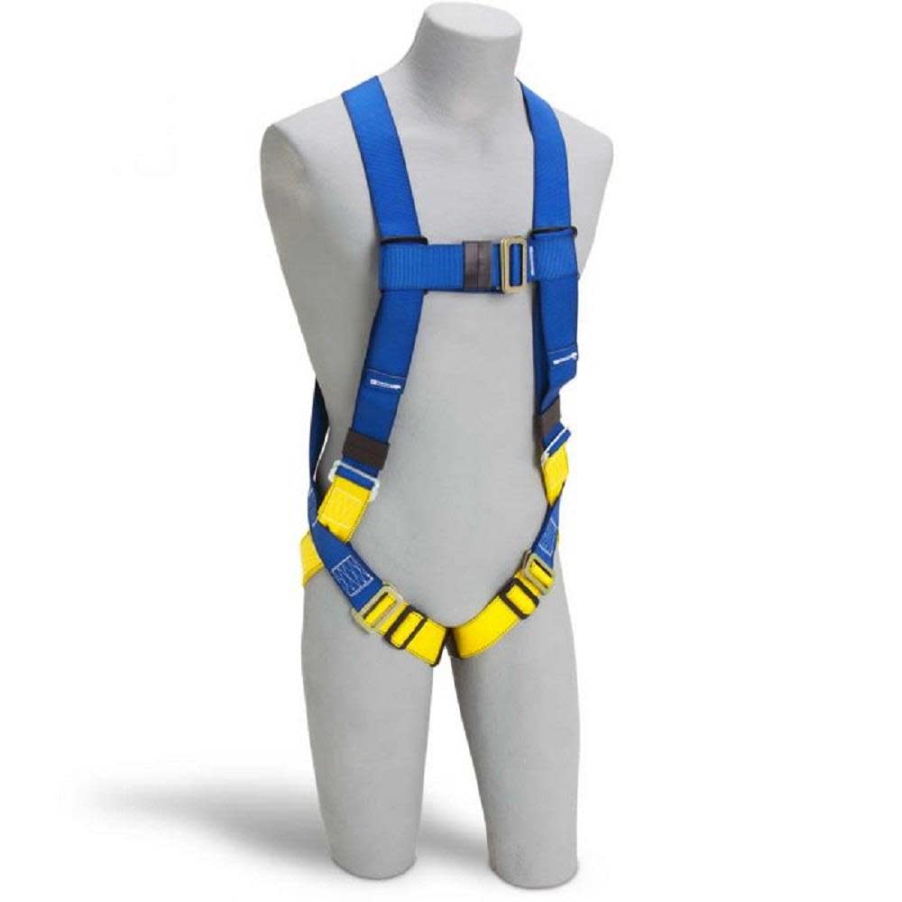 DBI Sala Compliance in a Can Roofer’s Fall Protection Kit - Ascmtools