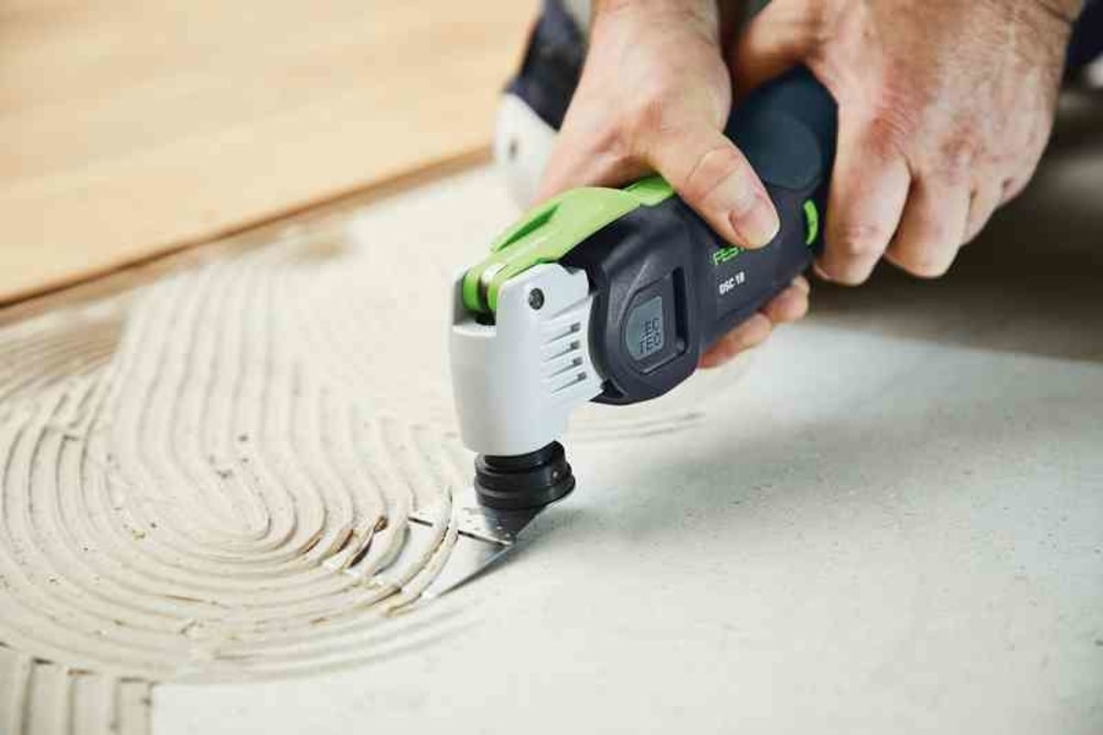 Festool Scraper blade SSP 52/OSC - Ascmtools