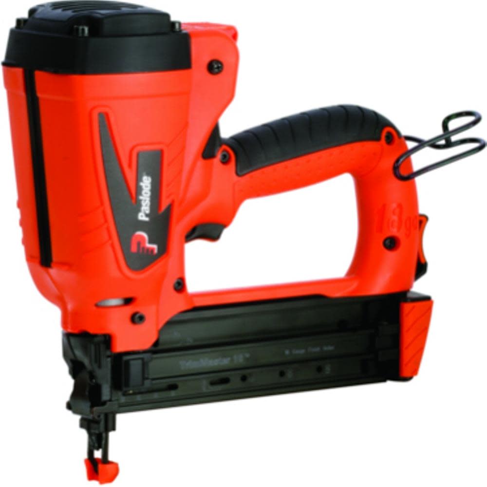 Paslode Cordless Brad Nailer 18ga - Ascmtools