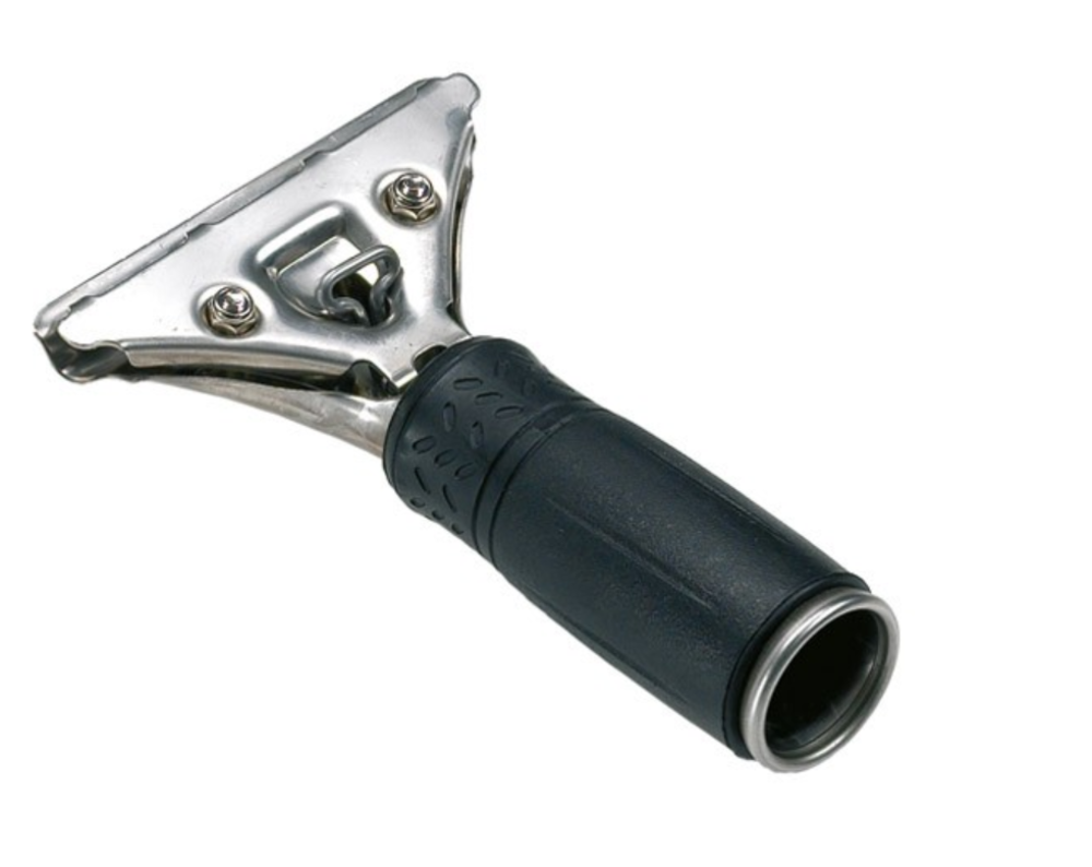 Unger Pro Stainless Steel Squeegee 18 In. - Ascmtools