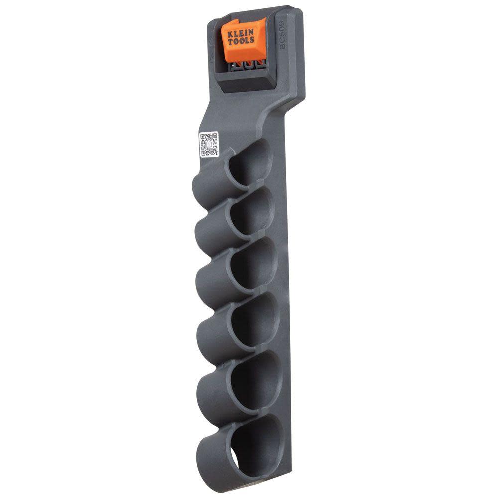 Klein Tools Socket Storage Module Rail System - Ascmtools