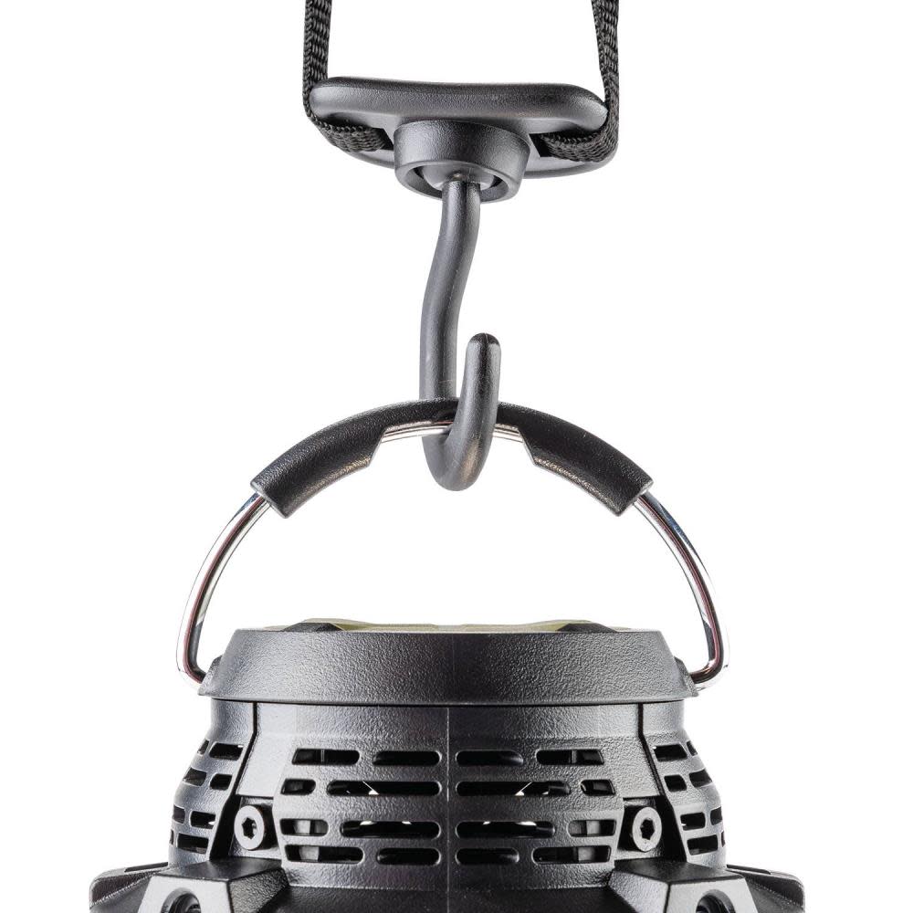 Makita Outdoor Adventure 18V LXT Radio & LED Lantern Bare Tool - Ascmtools