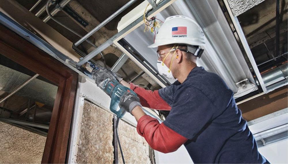 Bosch 6 pc Edge Reciprocating Saw Blade Set - Ascmtools