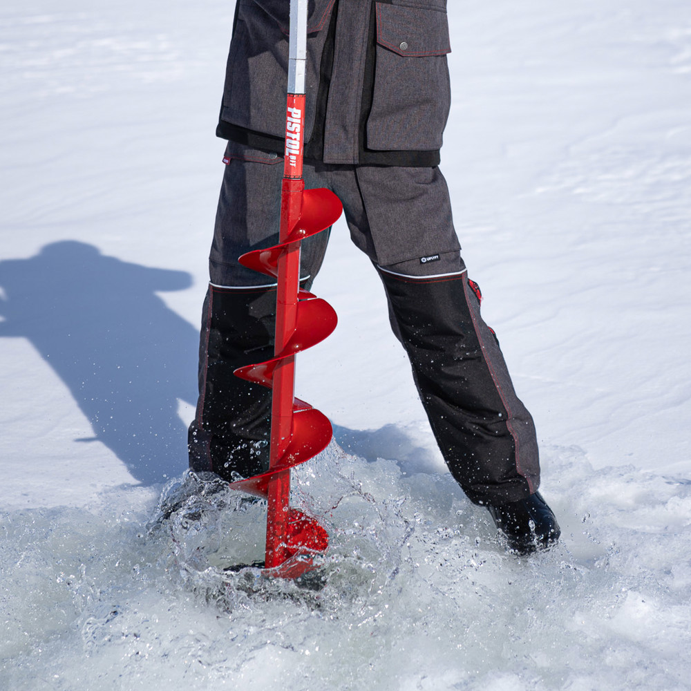 Eskimo Keeper Bib Youth XS - Ascmtools