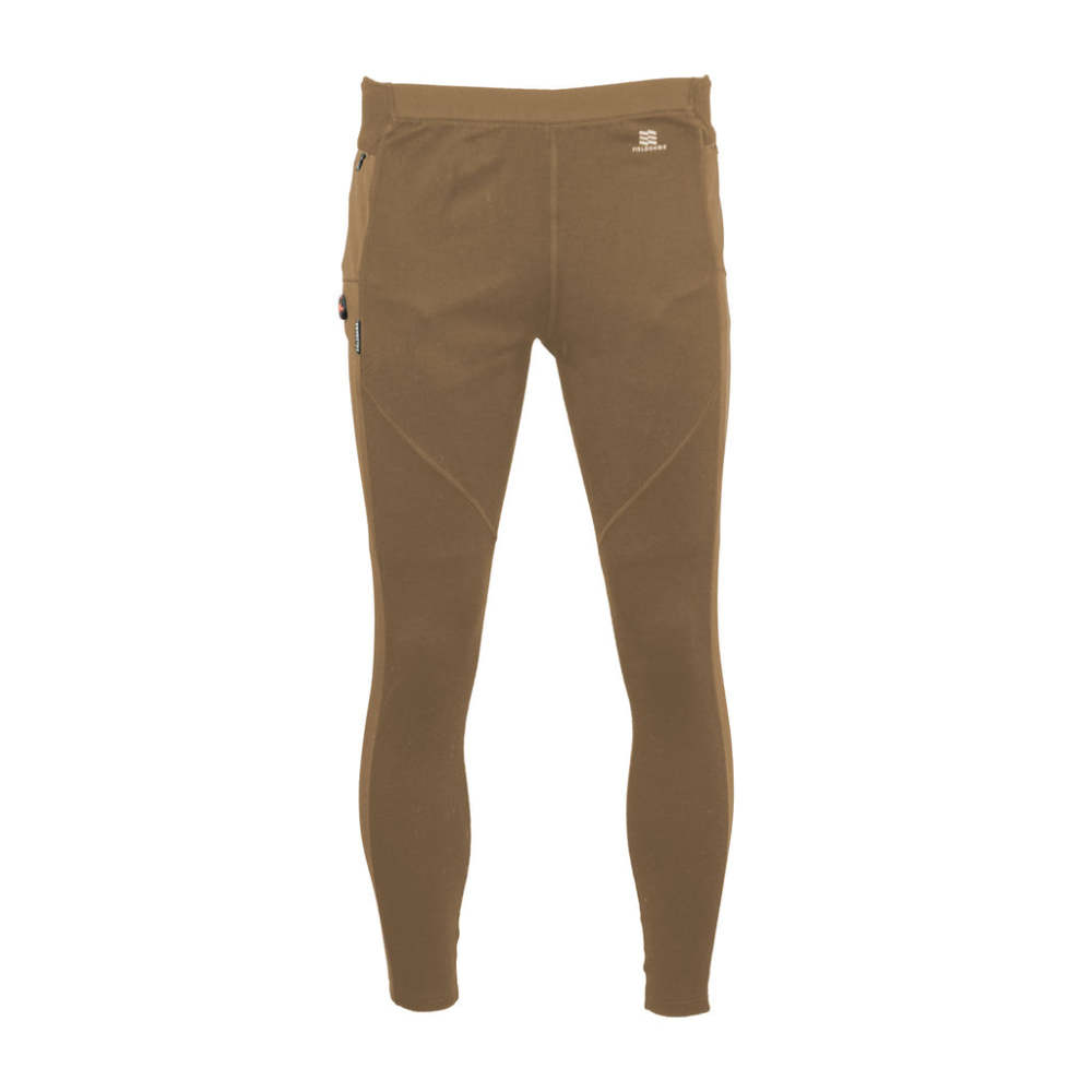 Mobile Warming 7.4V Morel Merino Heated Pant Mens Small - Ascmtools