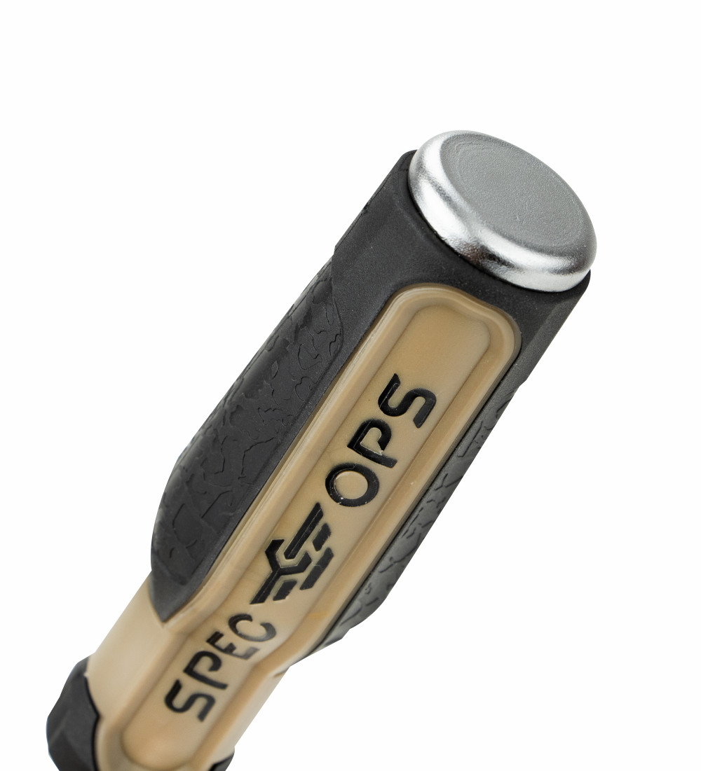 Spec Ops Bevel Edge Wood Chisel 1″ - Ascmtools