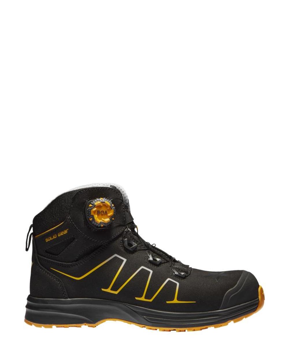 CLC Safety Shoes Solid Gear Reckon Size 6 - Ascmtools