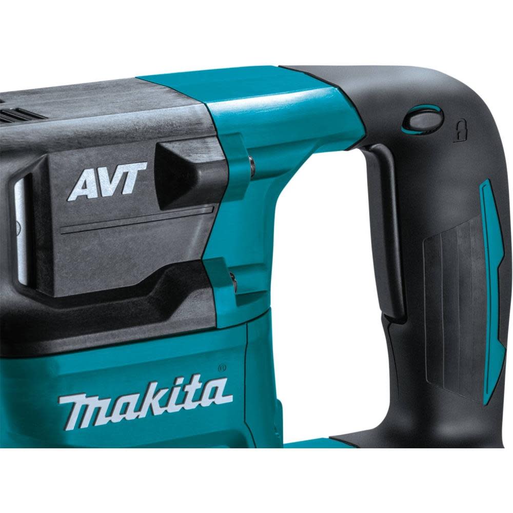 Makita 18V LXT AVT Power Scraper SDS-PLUS Bare Tool - Ascmtools