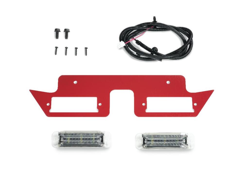 Toro LED Light Kit for Time Cutter Models - Ascmtools