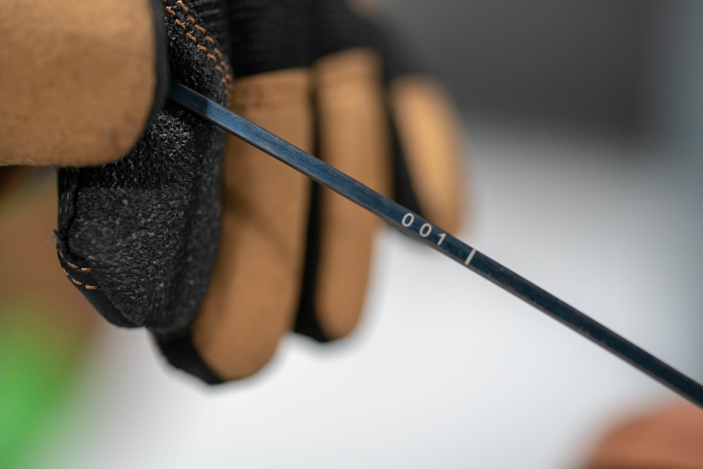 Southwire FTS1/8 240 Fishtape 1/8″ Steel 240′ - Ascmtools