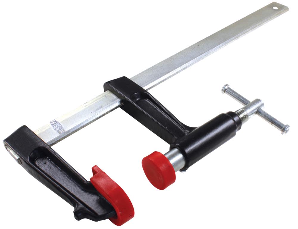 Bessey 36 Inch Capacity 6 Inch Throat Depth Rapid Action - Ascmtools