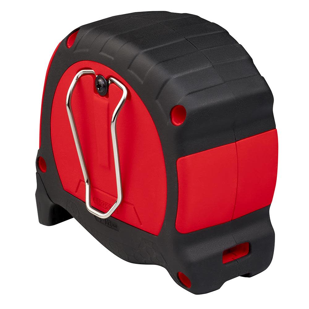 Milwaukee 35ft STUD Tape Measure - Ascmtools